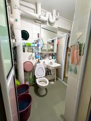 Blk 506 Pasir Ris Street 52 (Pasir Ris), HDB Executive #554533311